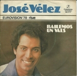 Jos Vlez - Bailemos un Vals
