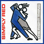 Simply Red - The right thing