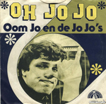 Oom Jo en de Jo Jo's - Oh jo jo