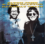 Elton John & Eric Clapton - Runaway Train