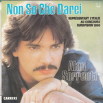 Alan Sorrenti - Non so che darei