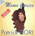 Patrick Fiori - Mama Corsica