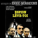 Ennio Morricone - Espion, lve-toi