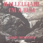 Harry McClintock - Hallelujah I'm a bum