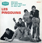 Les Pingouins - Un cœur tout neuf