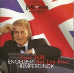 Engelbert Humperdinck - Love will set you free