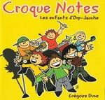 Les enfants d'Orp-Jauche - La rcr