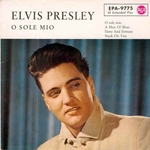 Elvis Presley with the Jordanaires - A mess of blues