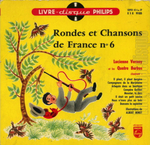Lucienne Vernay et les Quatre Barbus - Meunier, tu dors