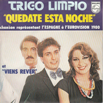 Trigo Limpio - Qudate esta noche