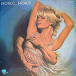Philippe Nicaud - Le jardin merveilleux