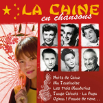 Math Altry et Claude Robin - Nuits de Chine