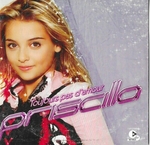 Priscilla - Toujours pas d'amour (remix)