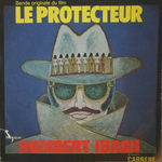 Humbert Ibach - Baby girl