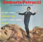 Umberto Petrucci - L'accroche cœur