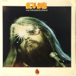 Leon Russell - Alcatraz