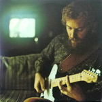Tom Fogerty - The legend of Alcatraz