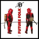 Future Folk - Space worms