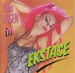 Nina Hagen - Die UFOs sind da