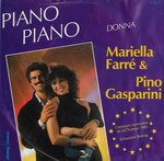 Mariella Farr & Pino Gasparini - Piano piano