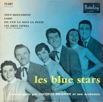 Les Blue Stars - On s'en va sous la pluie