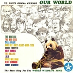 The Beatles - Across the universe