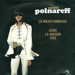 Michel Polnareff - Dans la maison vide