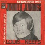 Louis Neefs - Jennifer Jennings