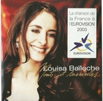 Louisa Baleche - Monts et merveilles