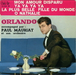 Orlando -  Nathalie