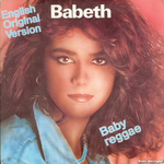 Babeth - Baby reggae