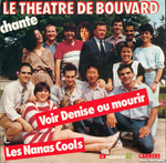 Le Théâtre de Bouvard - Voir Denise ou mourir