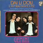 Gemini - Dai li dou