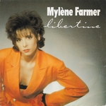 Mylne Farmer - Libertine