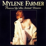 Mylne Farmer - Pourvu qu'elles soient douces (Remix Club)