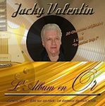 Jacky Valentin - Sur un air de blues