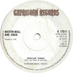 Martin Mull - Duelling tuba