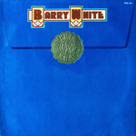 Barry White - It's only love doing its thing