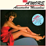 Alessandra Mussolini - Tokyo Fantasy