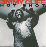 Jimmy Cliff - Hot Shot