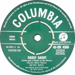 Betsy Brye - Daddy, Daddy (get a phone in my room)