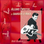 Burt Blanca - Telephone rock