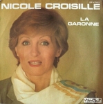 Nicole Croisille - La Garonne