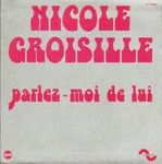 Nicole Croisille - Parlez-moi de lui