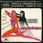 Nicole Croisille - Suddenly, there is you