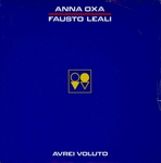 Anna Oxa & Fausto Leali - Avrei voluto