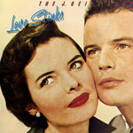 The J. Geils Band - No anchovies, please