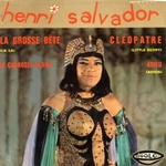 Henri Salvador - Clopatre