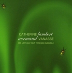 Catherine Lambert - Autrefois