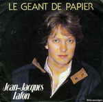 Jean-Jacques Lafon - Le gant de papier